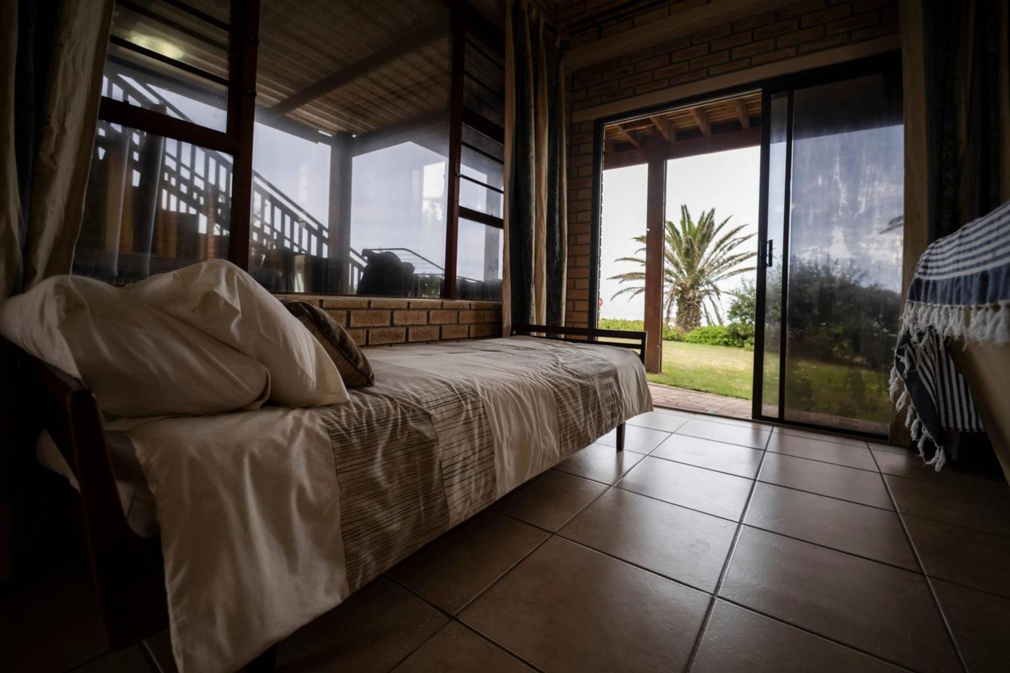 Barracuda Lodge Paradise Beach Buitenkant foto