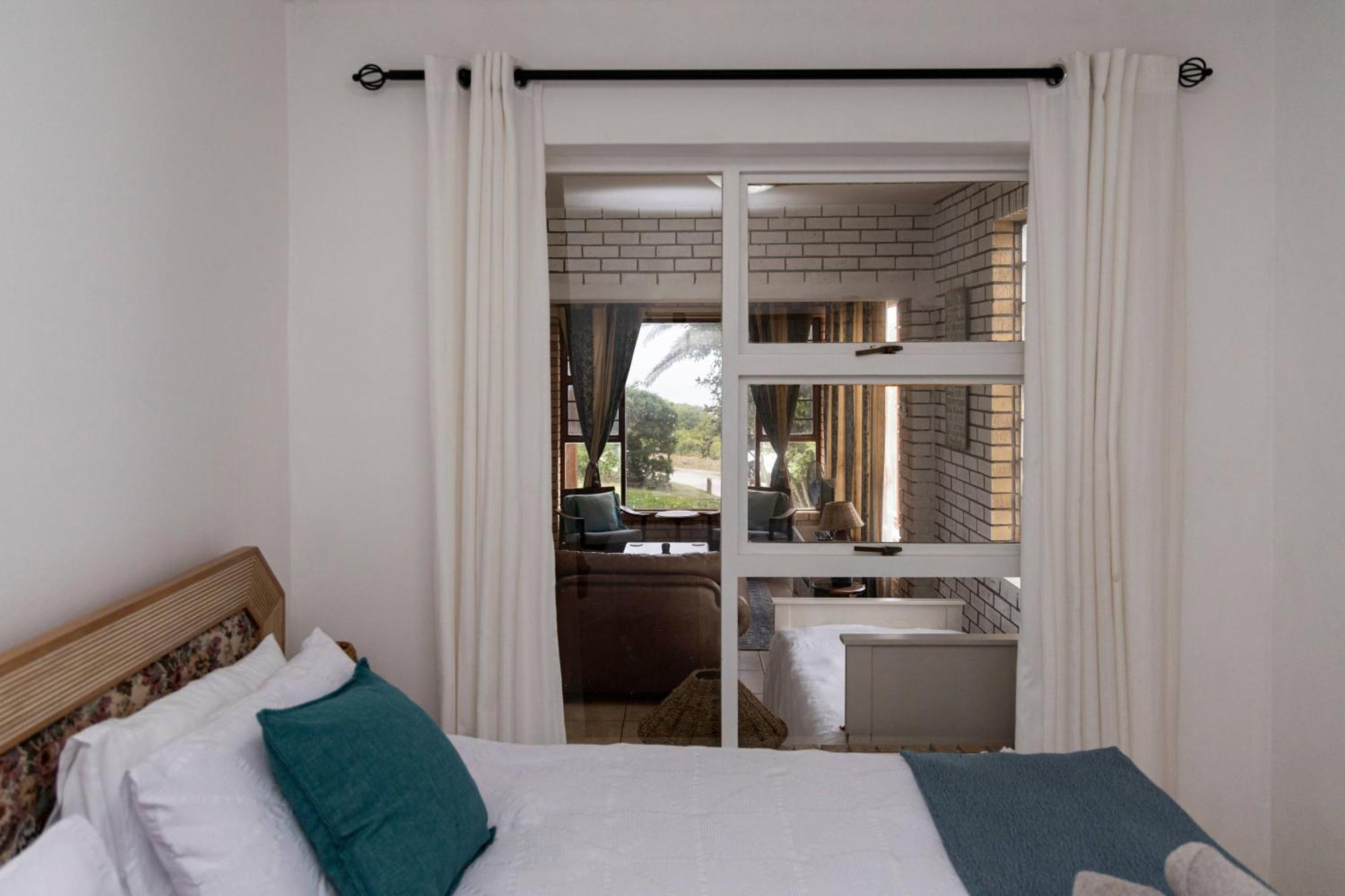 Barracuda Lodge Paradise Beach Buitenkant foto